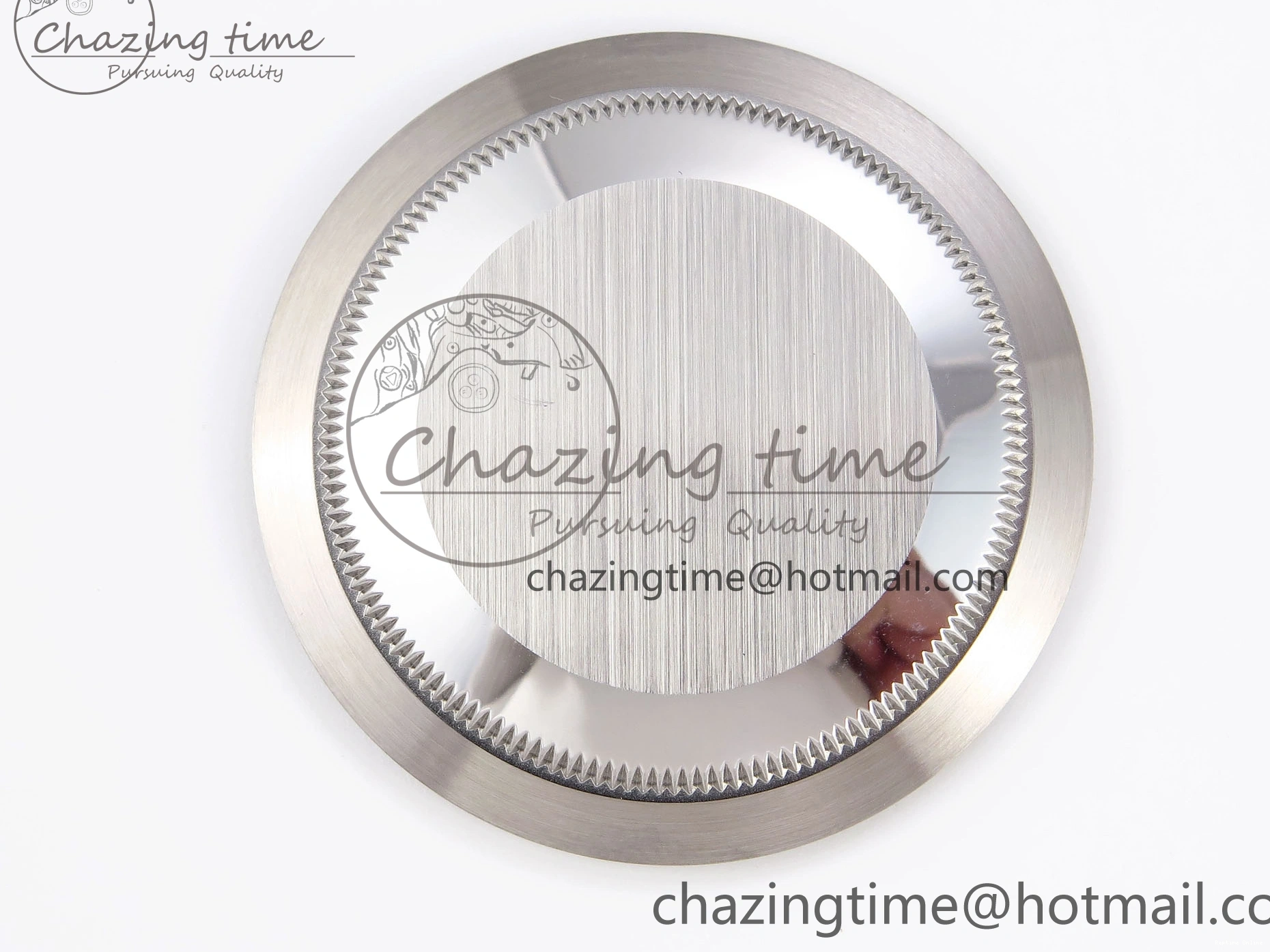 0413 UrbanChic Yacht-Master 126621 SS RG 904L Steel VSF 1:1 Best Edition Black Dial on SS RG Bracelet VS 1860